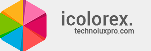 icolorex-pt.technoluxpro.com